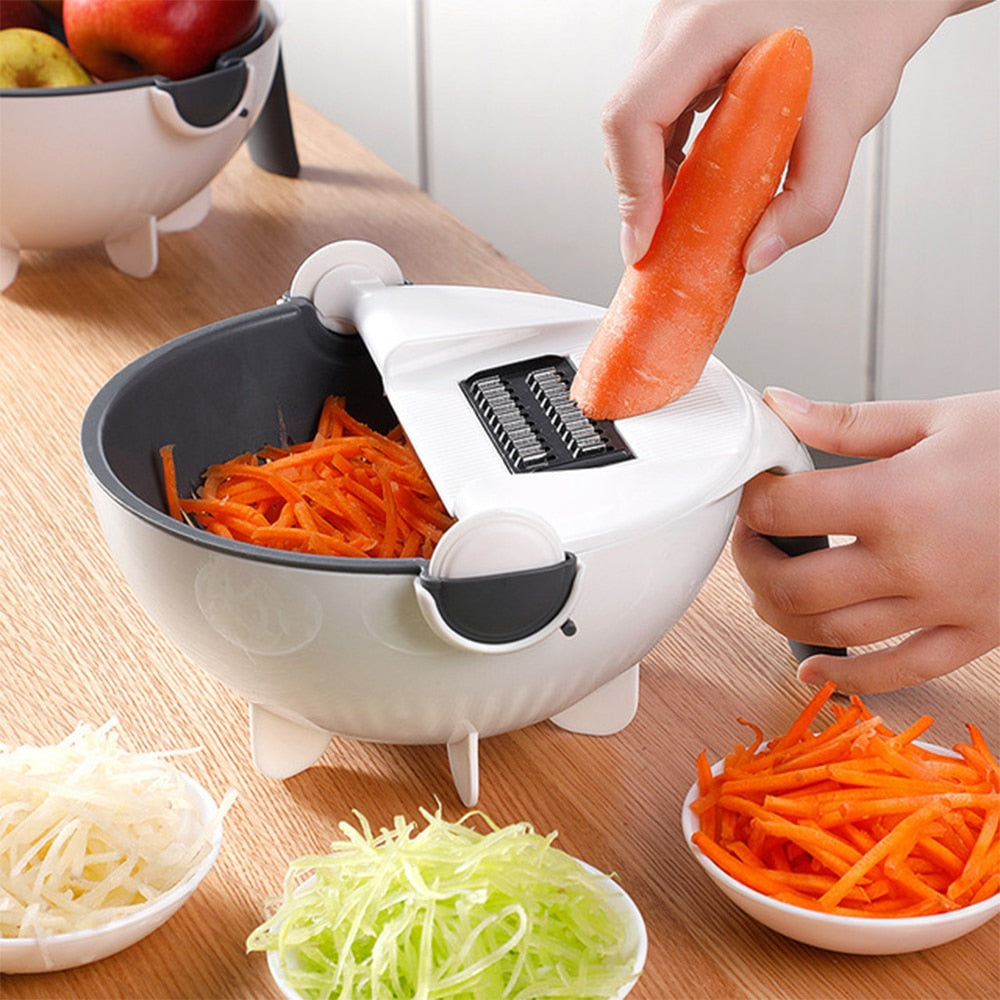vegetable cutter